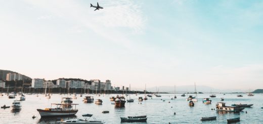 bons plans avion croisiere