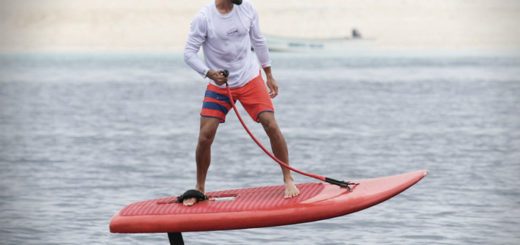 activites nautiques vacances barcelone