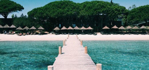 que faire porto vecchio