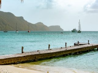 croisiere grenadines