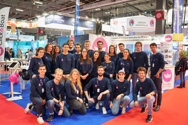 Nautic Paris 2019