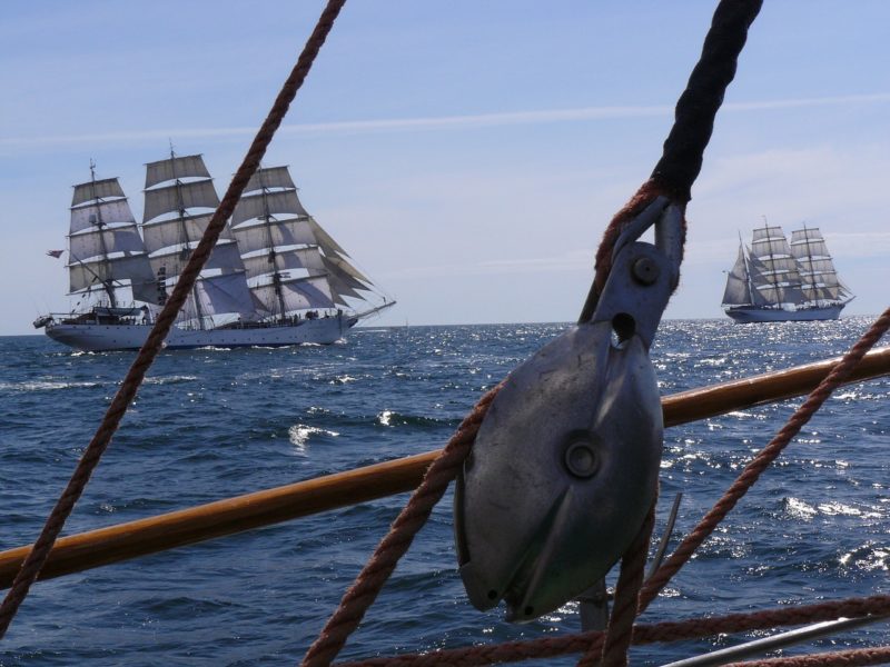 Tall Ship Festival