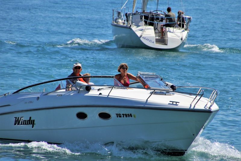 Prix location bateau
