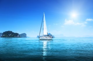 Quelles Sont Les Différentes Voiles De Bateaux ? - Blog Click&Boat