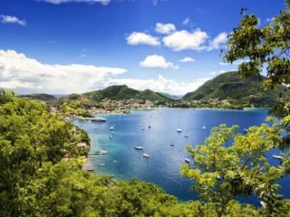 les bons spots pour faire du Snorkeling en Guadeloupe