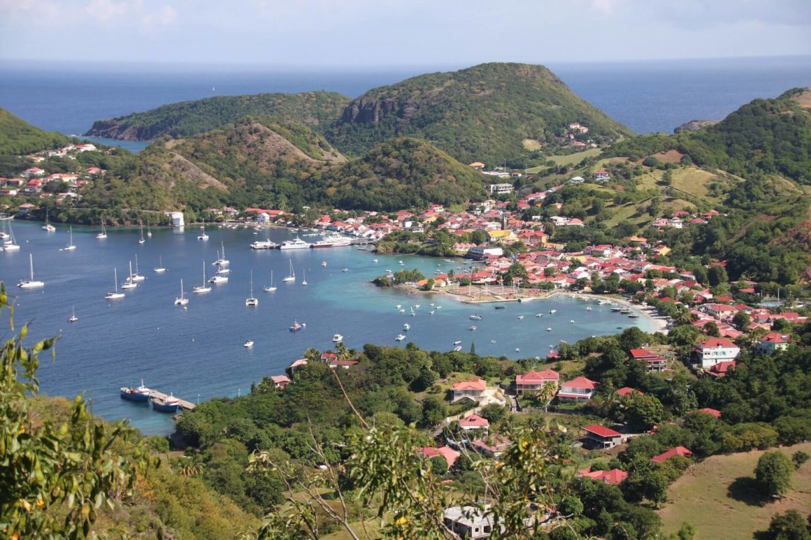 Passer des vacances en Guadeloupe pour la Noël