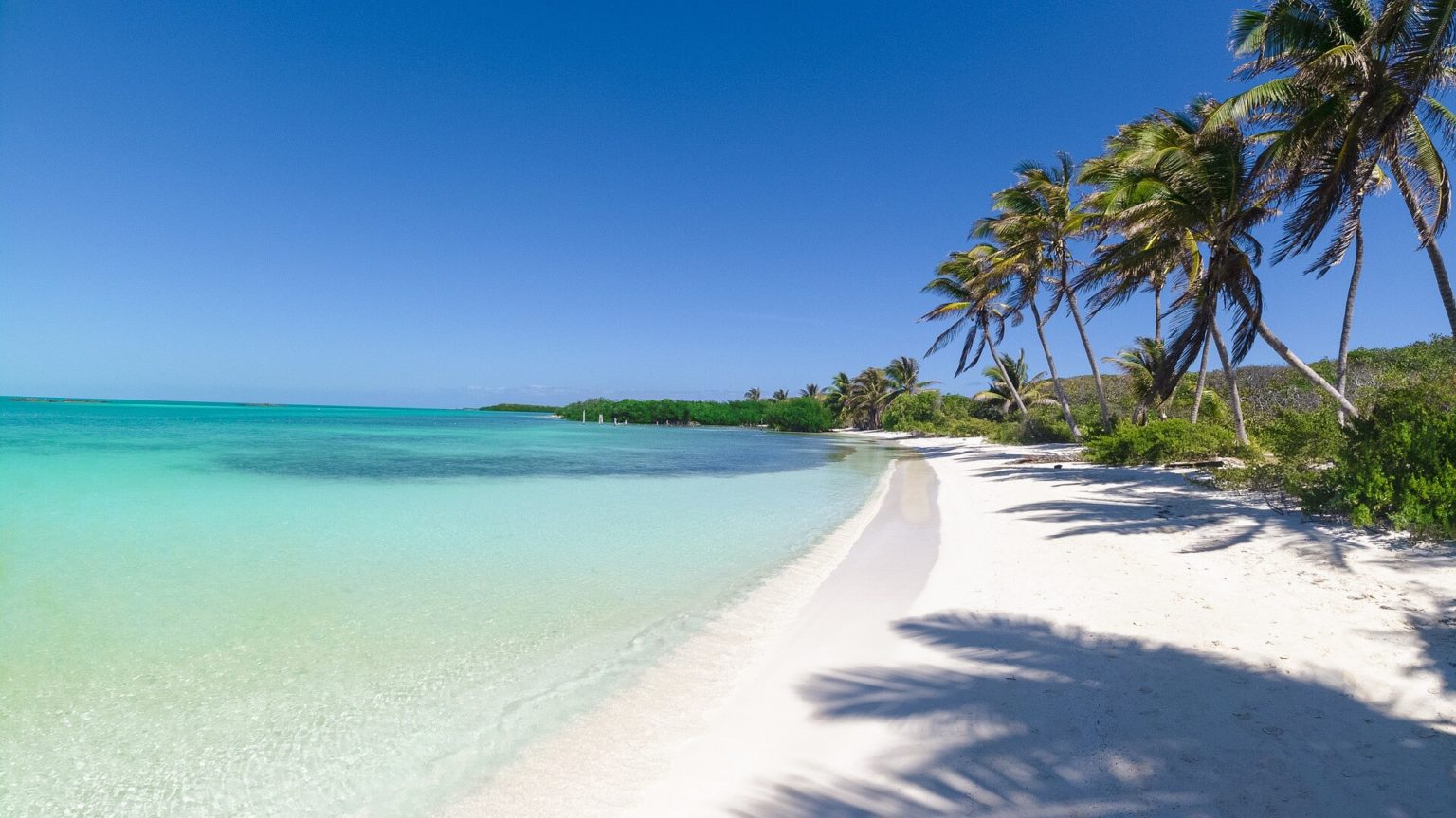 Les 8 plus belles plages du Mexique - Blog Click&Boat