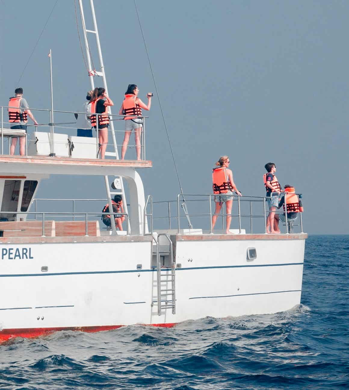 budget location bateau une journée