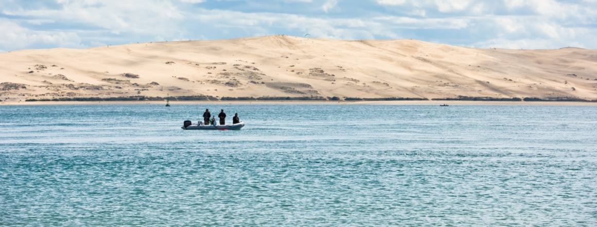 Location Archachon dune du Pilat