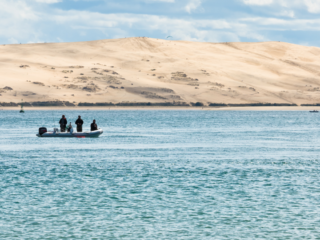 Location Archachon dune du Pilat