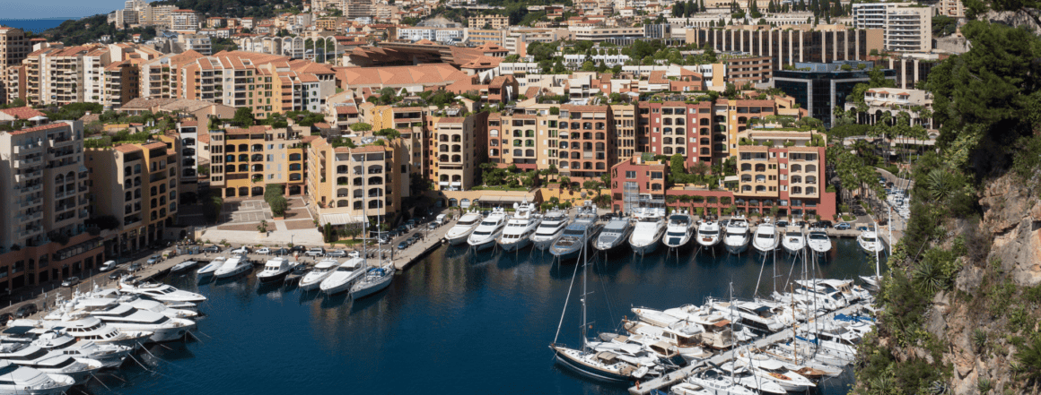 Location bateau de Antibes à Nice