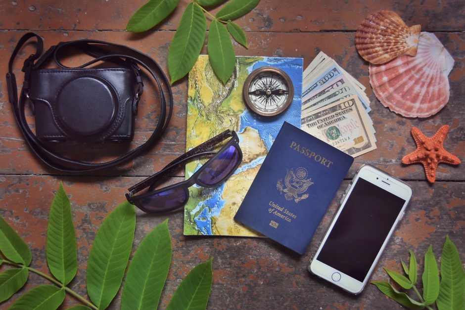 Les formalités administratives à prévoir pour un tour du monde en voilier en location.