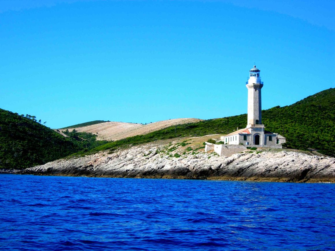 Brač-Vis