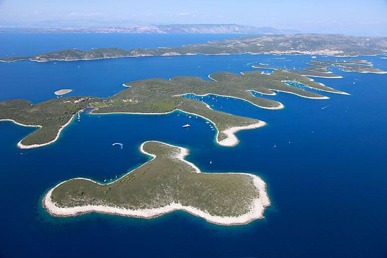 Vis-Hvar