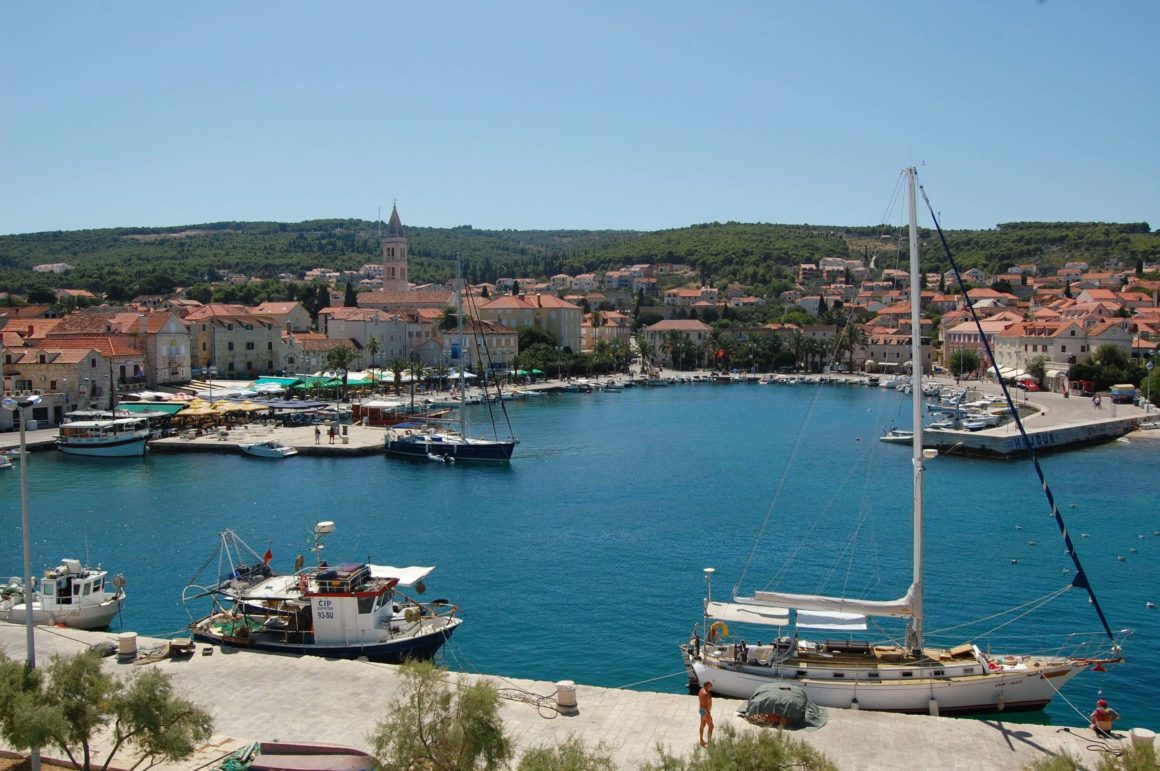 Bol-Supetar