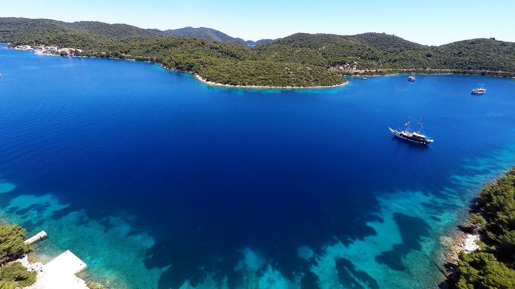 Korcula Pomena