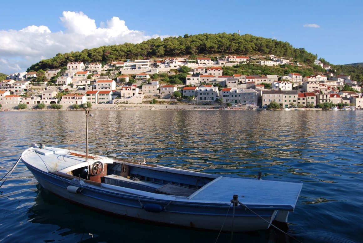Dubrovnik Pucisca