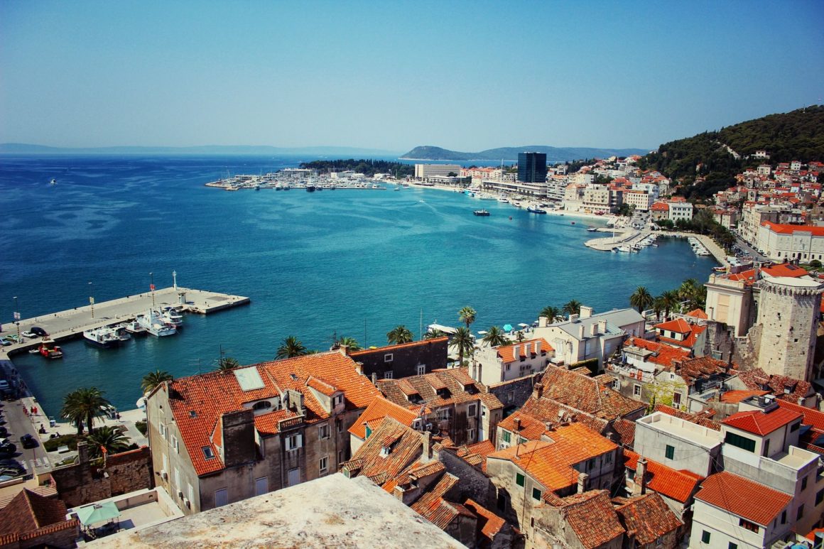Pucisca Split