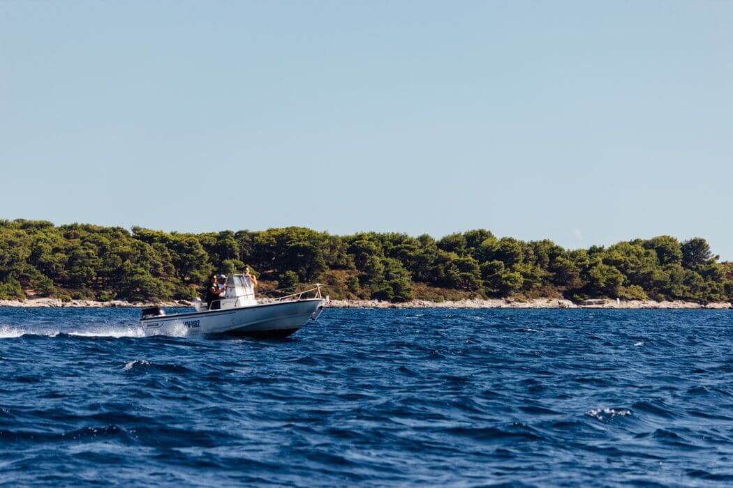 Hvar-Korcula