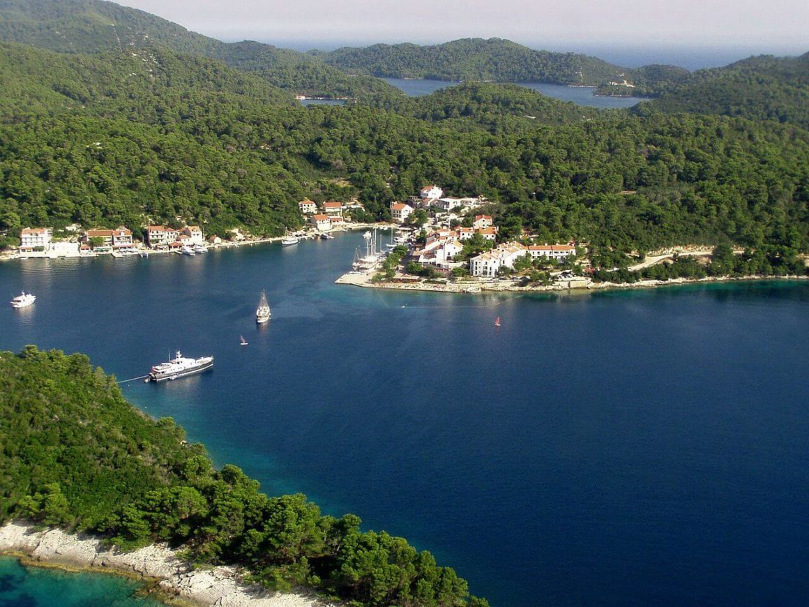 Pomena-Dubrovnik