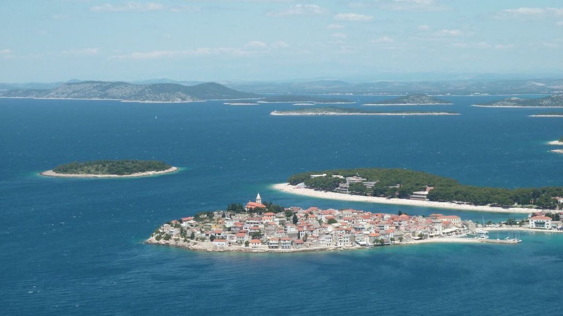 Primošten-Skradin