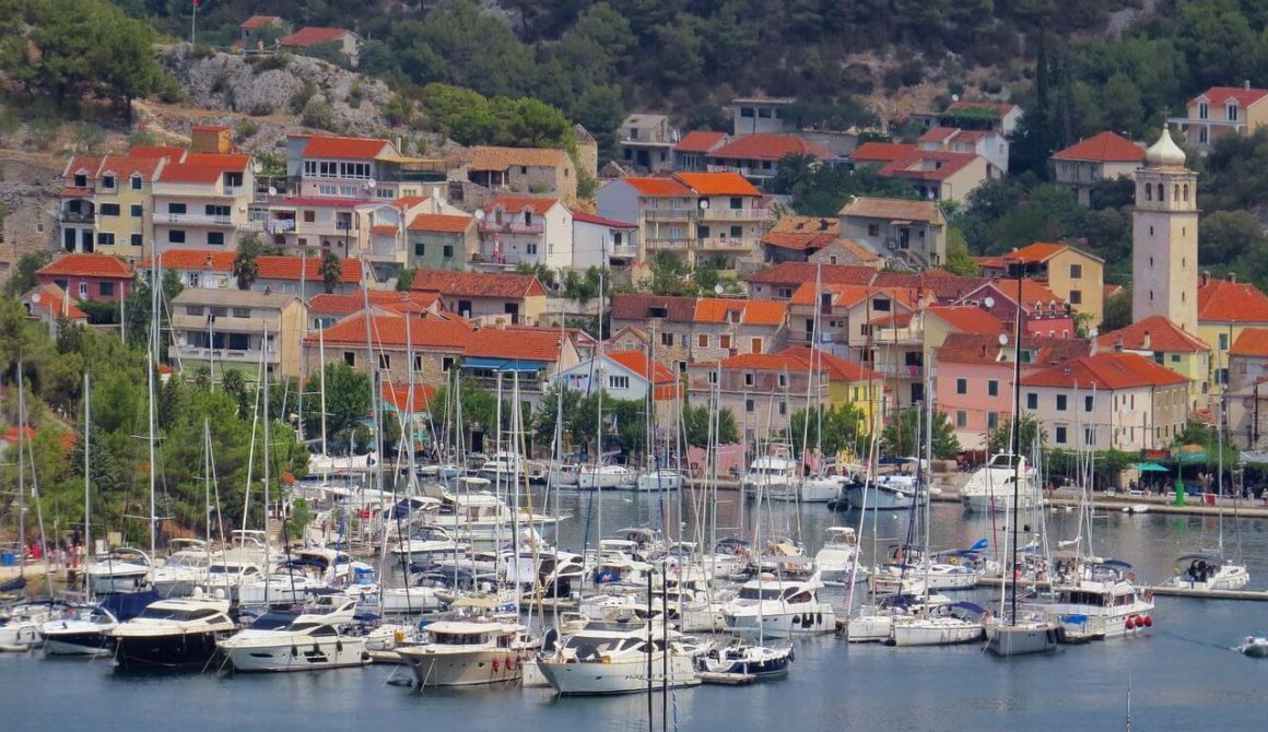 Skradin-Zut