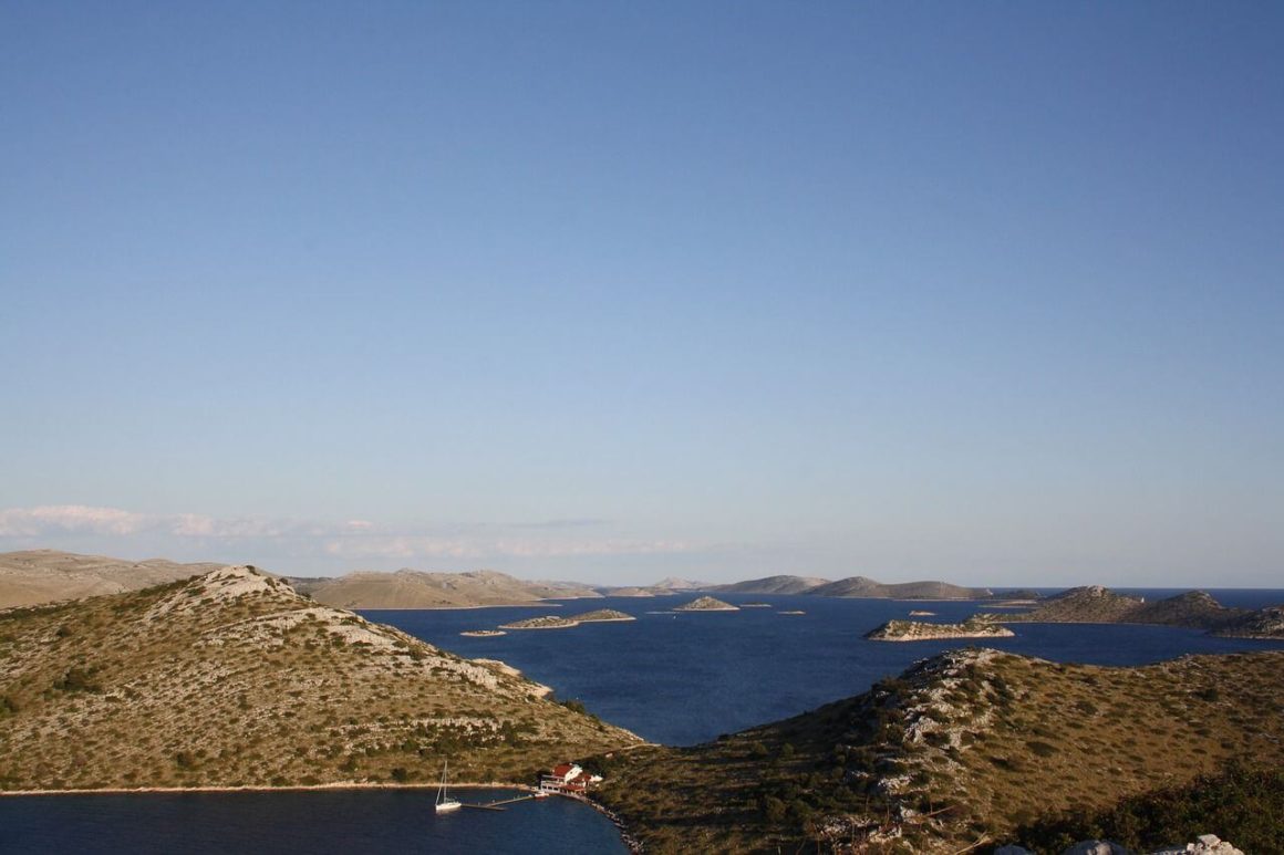 Kornati-Telascica-Kaprije