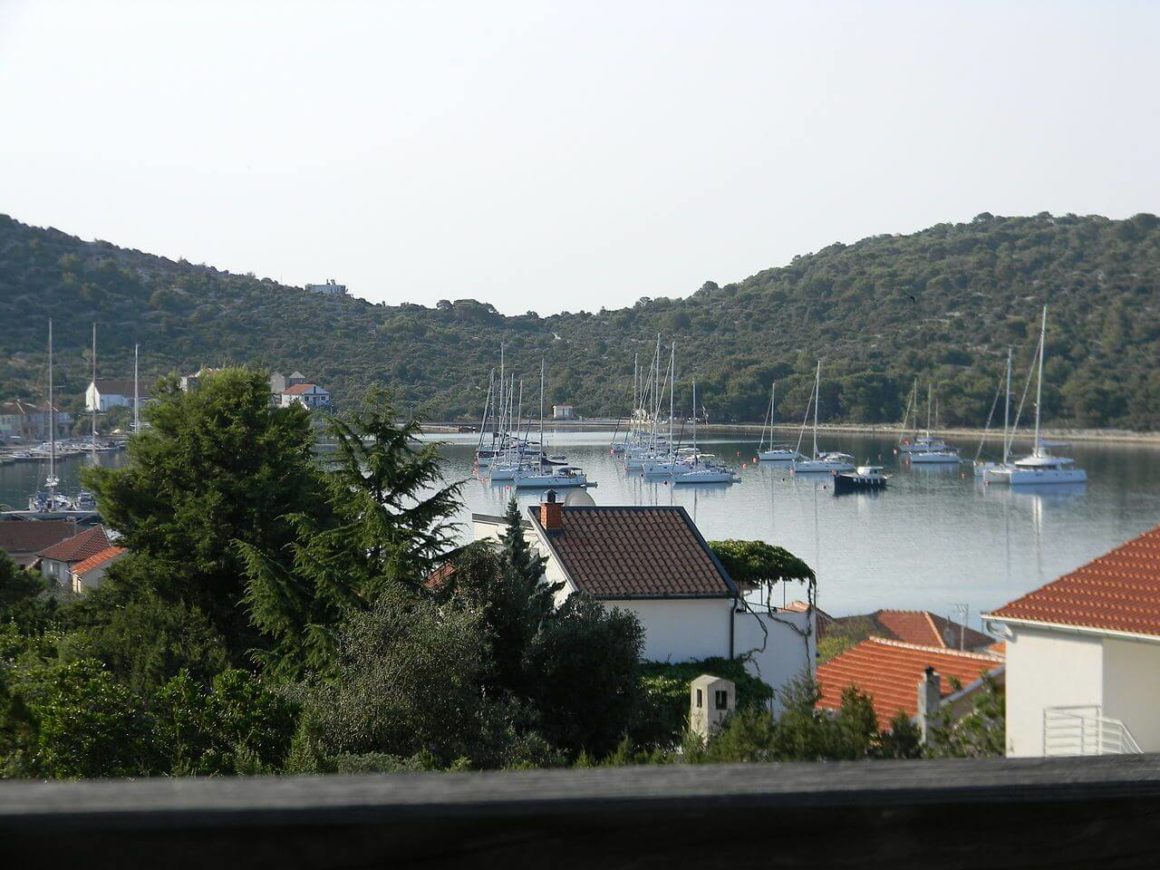 Kaprije-Solta