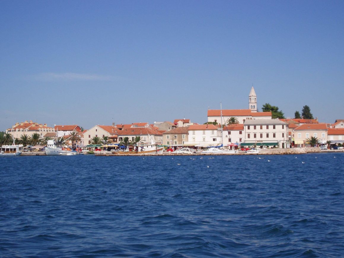 Biograd na Moru-Dugi Otok