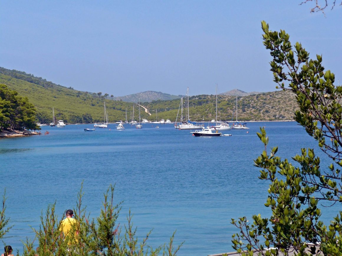 Dugi Otok-Telašćica