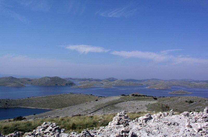 Telašćica-Žut