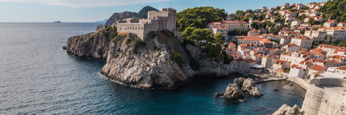 Itinéraire bateau Primošten