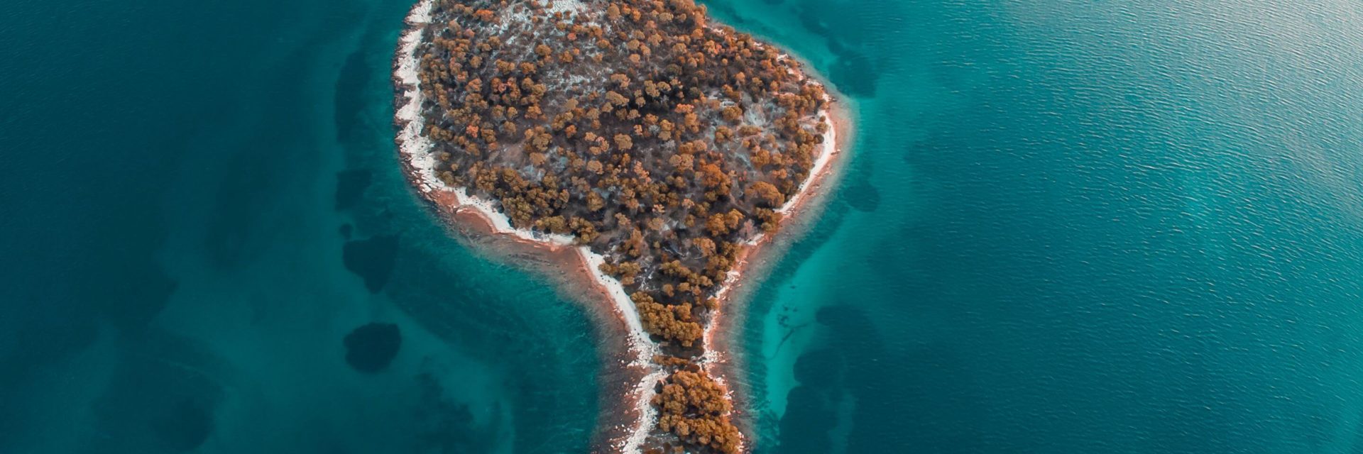 Location d'un bateau en Croatie