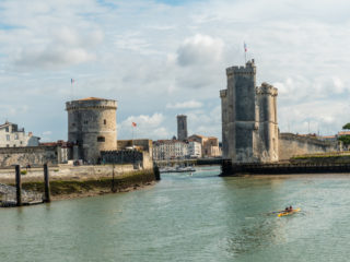 Port de La Rochelle